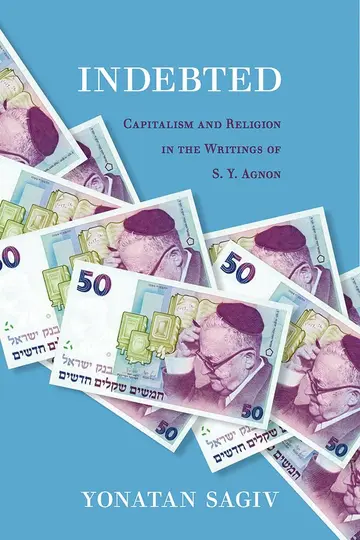 Cover of Indebted
