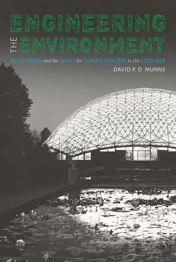Cover of A Controlled Environment