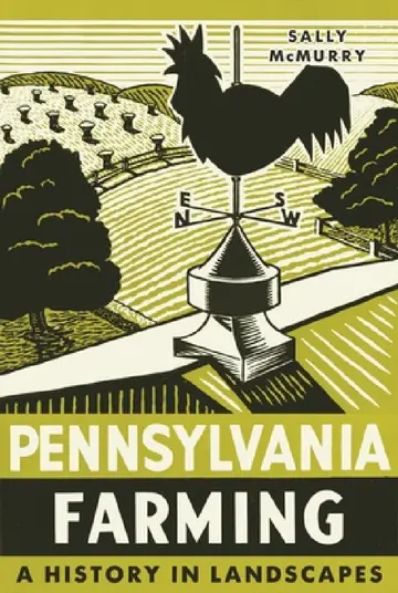 Cover of Pennsylvania Farming