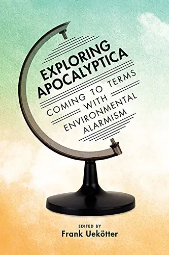 Cover of Exploring Apocalyptica