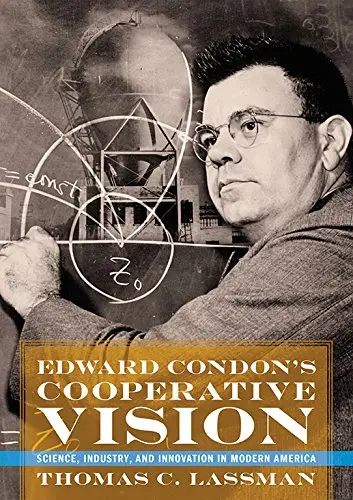 Cover of Edward Condon's Cooperative Vision