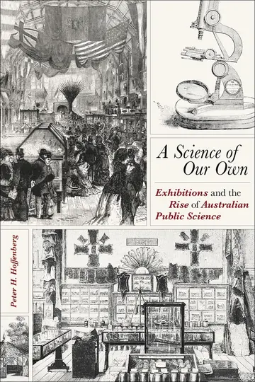 Cover of Science of Our Own, A