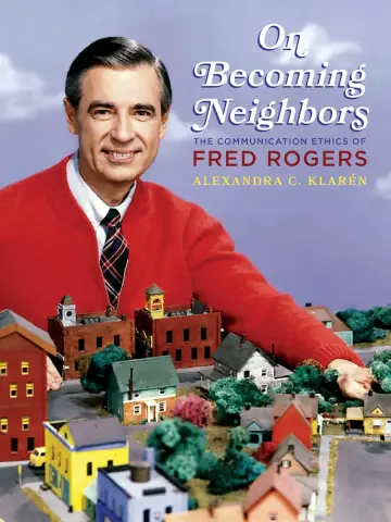 Cover of On Becoming Neighbors