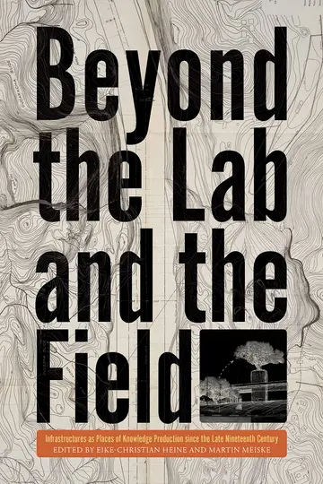 Cover of Beyond the Lab and the Field