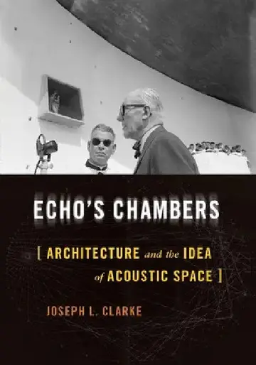 Cover of Echo's Chambers