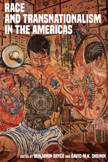 Cover of Race and Transnationalism in the Americas