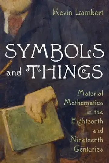 Cover of Symbols and Things