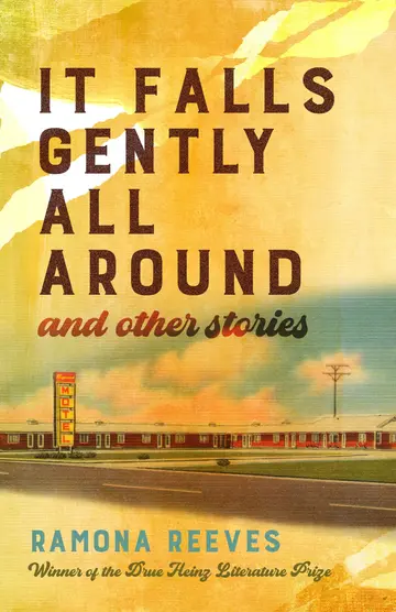 Cover of It Falls Gently All Around and Other Stories