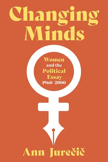Cover of Changing Minds