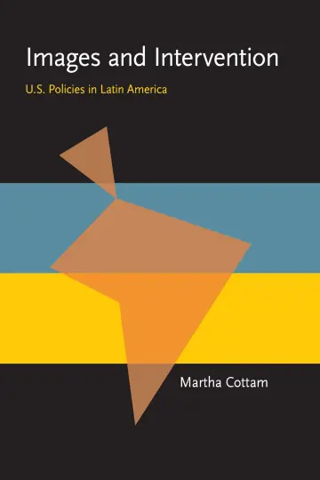 Cover of Images and Intervention