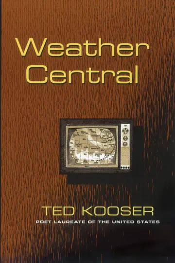 Cover of Weather Central