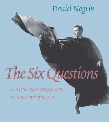 Cover of Six Questions