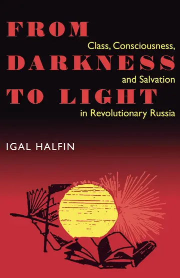 Cover of From Darkness to Light