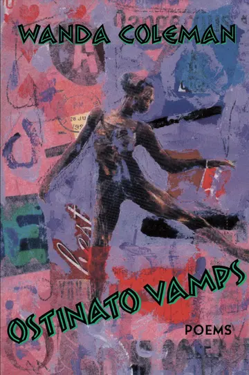 Cover of Ostinato Vamps