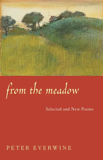 Cover of From the Meadow