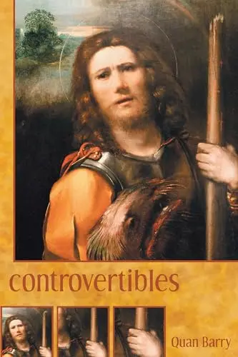 Cover of Controvertibles