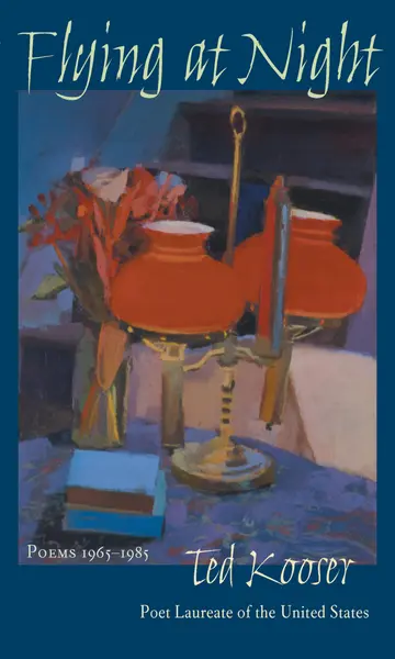 Cover of Flying at Night