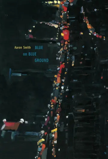 Cover of Blue on Blue Ground