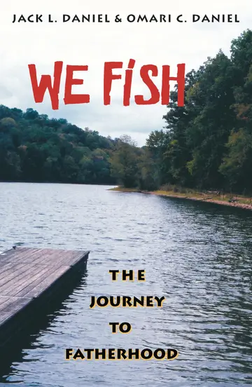 Cover of We Fish