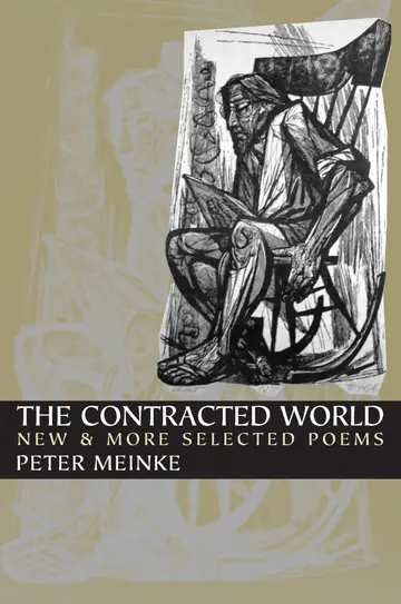 Cover of The Contracted World