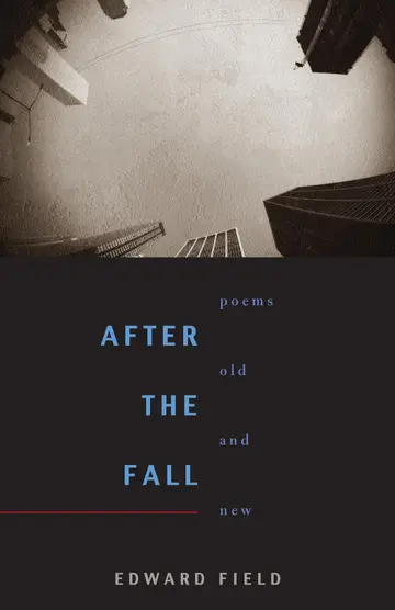 Cover of After the Fall