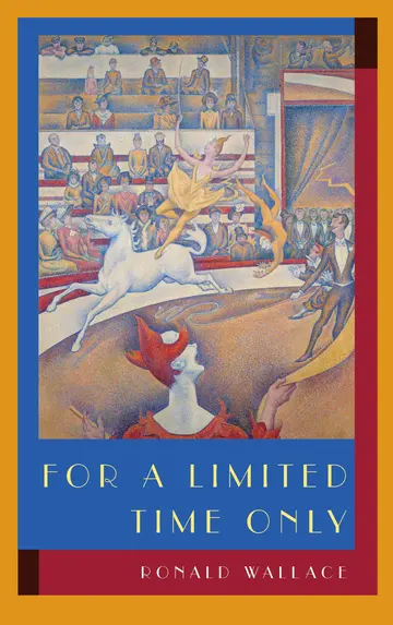 Cover of For a Limited Time Only