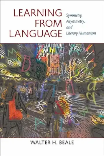 Cover of Learning from Language