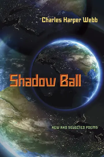 Cover of Shadow Ball