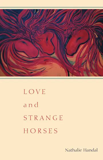 Cover of Love and Strange Horses
