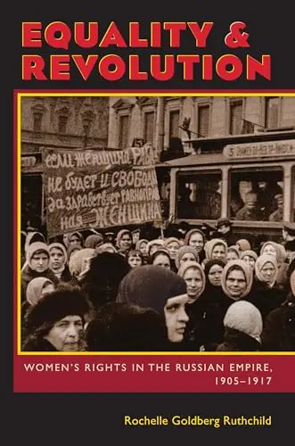 Cover of Equality & Revolution