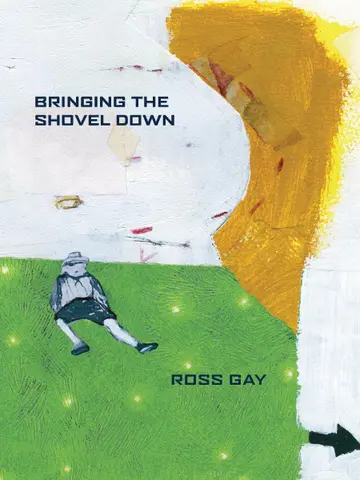 Cover of Bringing the Shovel Down
