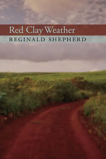Cover of Red Clay Weather