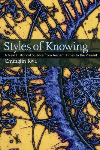 Cover of Styles of Knowing