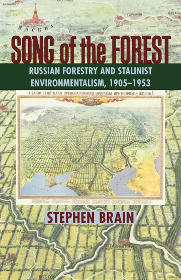 Cover of Song of the Forest