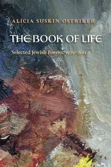 Cover of The Book of Life