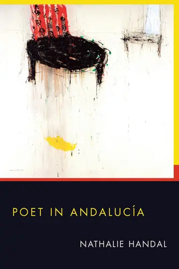 Cover of Poet in Andalucia