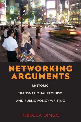 Cover of Networking Arguments
