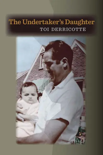 Cover of The Undertaker's Daughter