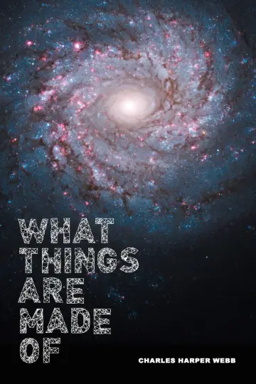 Cover of What Things Are Made of