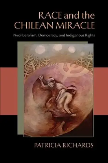 Cover of Race and the Chilean Miracle