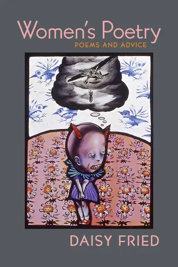 Cover of Women's Poetry