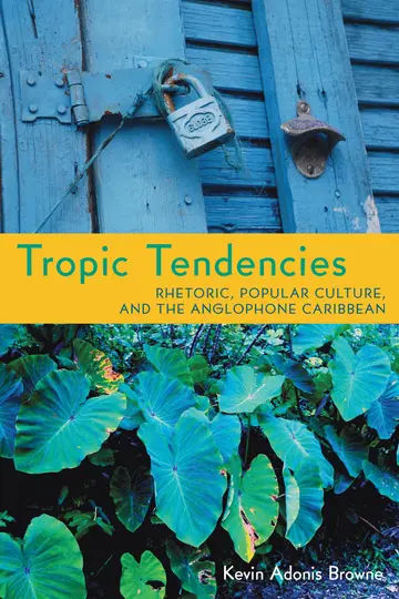 Cover of Tropic Tendencies