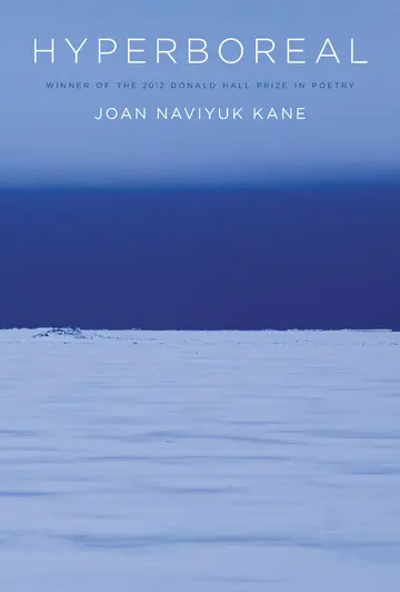 Cover of Hyperboreal