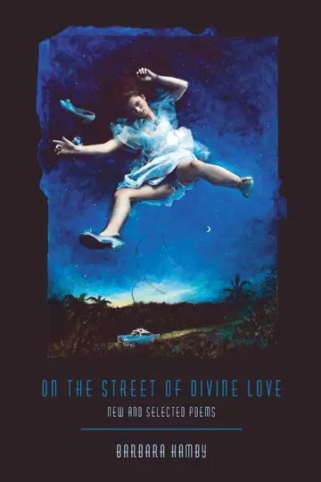 Cover of On the Street of Divine Love