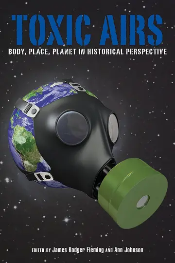 Cover of Toxic Airs