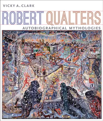 Cover of Robert Qualters