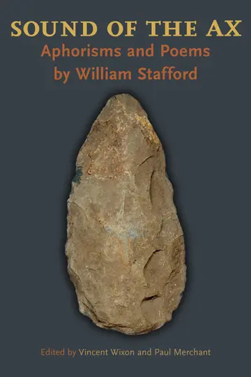Cover of Sound of the Ax