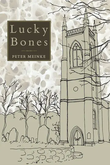 Cover of Lucky Bones