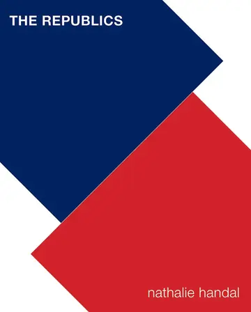 Cover of Republics, the