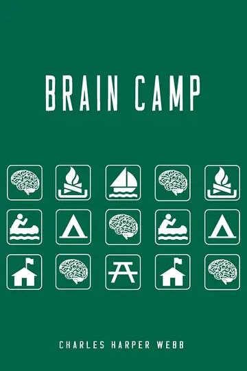 Cover of Brain Camp